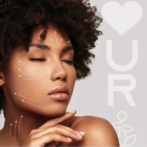 SUF Face & Neck Light Wand ~ Youthful healthy Glowing Skin NEW - Picture 4 of 6